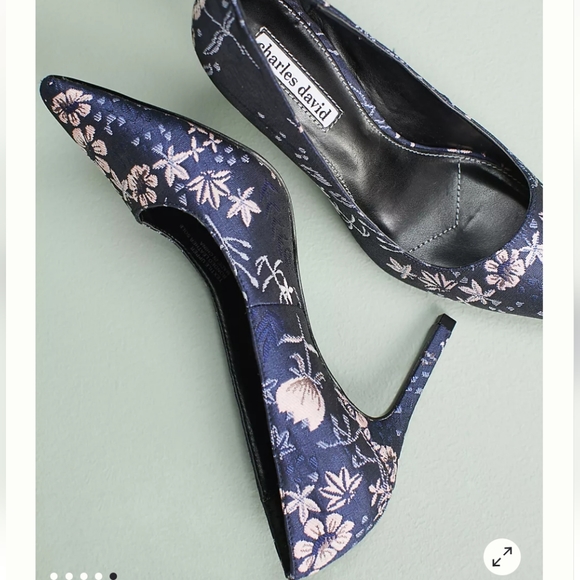 Pumps - Picture 3 of 4